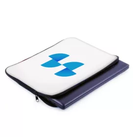 Szublimációs neoprén laptop tartó 15"