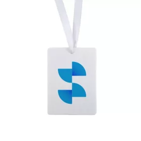 Szublimációs autós légfrissítő (8db/oldal)